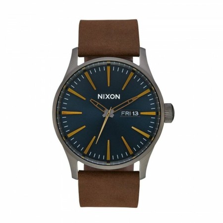 Relógio masculino Nixon A105-2984 de Nixon, Relógios com braselete - Ref: S7216390, Preço: 200,32 €, Desconto: %