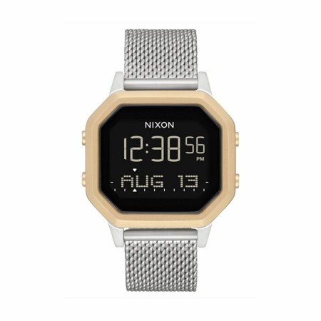 Orologio Uomo Nixon A1272-1431 di Nixon, Orologi da polso - Rif: S7216447, Prezzo: 175,01 €, Sconto: %