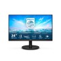 Monitor Philips 241V8LAB/00 Full HD 23,8" 100 Hz | Tienda24 Tienda24.eu