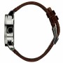 Reloj Hombre Nixon Sentry Plateado de Nixon, Relojes de pulsera - Ref: S7216456, Precio: 200,32 €, Descuento: %