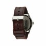 Herrenuhr Nixon Sentry Silberfarben von Nixon, Armbanduhren - Ref: S7216456, Preis: 200,32 €, Rabatt: %