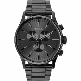 Orologio Uomo Nixon A386-632 di Nixon, Orologi da polso - Rif: S7216642, Prezzo: 376,77 €, Sconto: %