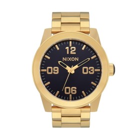 Relógio masculino Nixon A346-2033 de Nixon, Relógios com braselete - Ref: S7216649, Preço: 251,53 €, Desconto: %