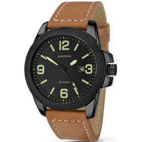 Herrenuhr Skagen HAGEN Schwarz (Ø 40 mm) | Tienda24 - Global Online Shop Tienda24.eu