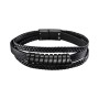 Bracelete masculino Lotus LS2208-2/3 de Lotus, Pulseiras - Ref: S7218095, Preço: 54,28 €, Desconto: %