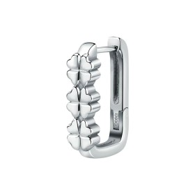 Damenohrringe Secrecy E8503CDAW2900 Sterlingsilber 3 cm | Tienda24 - Global Online Shop Tienda24.eu