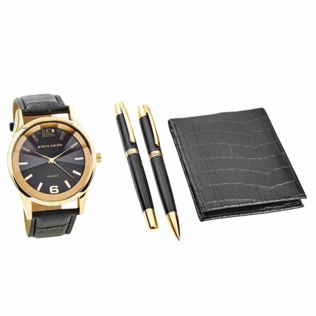 Orologio Uomo Pierre Cardin PCX7870EMI - SPECIAL PACK di Pierre Cardin, Orologi da polso - Rif: S7220873, Prezzo: 67,08 €, Sc...