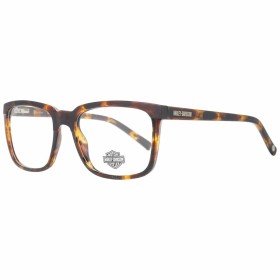 Monture de Lunettes Homme Harley-Davidson HD0800 54052 de Harley-Davidson, Lunettes et accessoires - Réf : S7221333, Prix : 5...