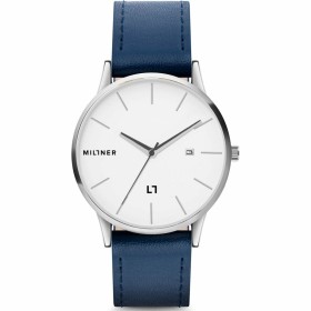 Herrenuhr Millner 8425402504741 von Millner, Armbanduhren - Ref: S7222945, Preis: 56,00 €, Rabatt: %