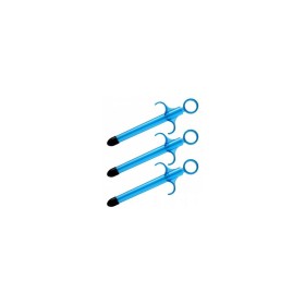 Lanciatore XR Azzurro di XR, Lubrificanti e gel stimolanti - Rif: M0403002, Prezzo: 7,64 €, Sconto: %