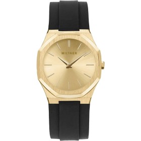 Relógio masculino Millner 8425402508039 (Ø 40 mm) de Millner, Relógios com braselete - Ref: S7222996, Preço: 77,25 €, Descont...