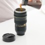 Tasse Thermos avec Couvercle InnovaGoods | Tienda24 Tienda24.eu