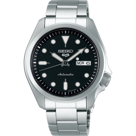 Relógio masculino Seiko SRPE55K1 de Seiko, Relógios com braselete - Ref: S7223512, Preço: 390,88 €, Desconto: %