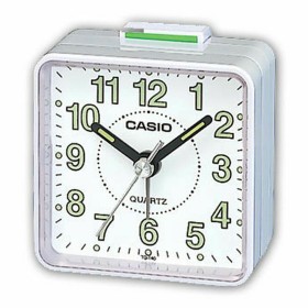 Pendule Réveil Casio TQ-140-7EF de Casio, Réveils - Réf : S7223829, Prix : 36,64 €, Remise : %