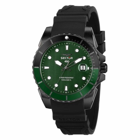 Montre Homme Sector 450 de Sector, Montres bracelet - Réf : S7225215, Prix : 106,78 €, Remise : %