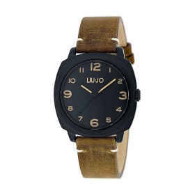 Reloj Hombre LIU JO PORTHOLE (Ø 40 mm) de LIU JO, Relojes de pulsera - Ref: S7225576, Precio: 59,90 €, Descuento: %