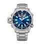 Relógio masculino Citizen JP2000-67L (Ø 44 mm) de Citizen, Relógios com braselete - Ref: S7227166, Preço: 513,55 €, Desconto: %