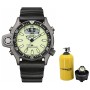 Orologio Uomo Citizen PROMOSTER AQUALAND - ISO 6425 certified (Ø 44 mm) di Citizen, Orologi da polso - Rif: S7227167, Prezzo:...