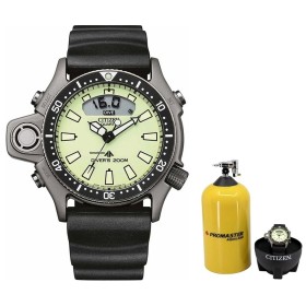 Orologio Unisex Light Time ALLUMINIUM (Ø 34 mm) | Tienda24 - Global Online Shop Tienda24.eu