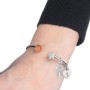 Ladies' Bracelet Morellato SCZ993 by Morellato, Bracelets - Ref: S7227411, Price: 65,50 €, Discount: %