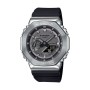 Orologio Uomo Casio OAK METAL COVERED - STEEL (Ø 44,5 mm) (Ø 45 mm) di Casio, Orologi da polso - Rif: S7228072, Prezzo: 211,2...