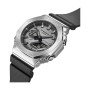 Orologio Uomo Casio OAK METAL COVERED - STEEL (Ø 44,5 mm) (Ø 45 mm) di Casio, Orologi da polso - Rif: S7228072, Prezzo: 211,2...