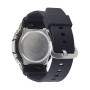 Montre Homme Casio OAK METAL COVERED - STEEL (Ø 44,5 mm) (Ø 45 mm) de Casio, Montres bracelet - Réf : S7228072, Prix : 211,21...