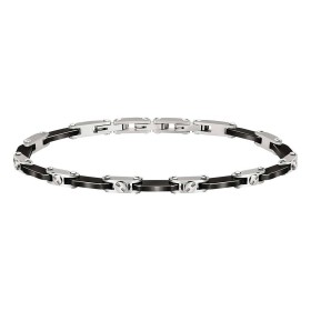 Bracciale Uomo Morellato SACU14 di Morellato, Bracciali - Rif: S7229604, Prezzo: 78,92 €, Sconto: %