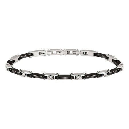 Bracciale Uomo Morellato SACU14 di Morellato, Bracciali - Rif: S7229604, Prezzo: 78,92 €, Sconto: %