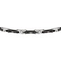 Bracelete masculino Morellato SACU14 de Morellato, Pulseiras - Ref: S7229604, Preço: 78,92 €, Desconto: %