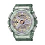 Herrenuhr Casio G-Shock COMPACT - SKELETON SERIE ***SPECIAL PRICE*** (Ø 46 mm) von Casio G-Shock, Armbanduhren - Ref: S723005...