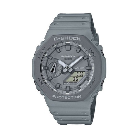 Montre Homme Casio GA-2110ET-8AER (Ø 45 mm) de Casio, Montres bracelet - Réf : S7230068, Prix : 126,76 €, Remise : %