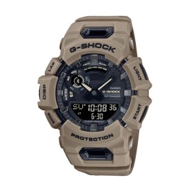 Herrenuhr Casio G-Shock G-SQUAD Braun Schwarz (Ø 51 mm) von Casio G-Shock, Armbanduhren - Ref: S7230073, Preis: 146,14 €, Rab...