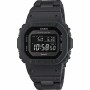 Reloj Hombre Casio THE ORIGIN BLUEETOOTH Negro de Casio, Relojes de pulsera - Ref: S7230081, Precio: 211,41 €, Descuento: %