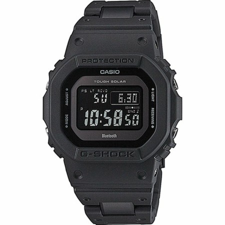 Men's Watch Casio THE ORIGIN BLUEETOOTH Black by Casio, Wrist Watches - Ref: S7230081, Price: 211,41 €, Discount: %