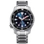 Reloj Hombre Citizen NY0100-50M de Citizen, Relojes de pulsera - Ref: S7230278, Precio: 475,83 €, Descuento: %