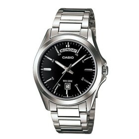 Men's Watch Casio DAY DATE 50M (Ø 40 mm) by Casio, Wrist Watches - Ref: S7231289, Price: 84,34 €, Discount: %