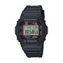 Relógio masculino Casio G-SHOCK CLASSIC Preto (Ø 46 mm) (Ø 43 mm) de Casio, Relógios com braselete - Ref: S7231298, Preço: 14...