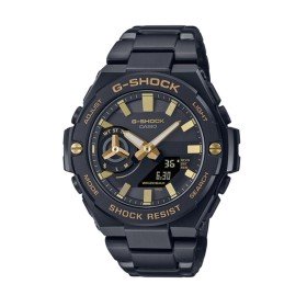 Montre intelligente Casio G-Shock G-STEEL Bluetooth® de Casio G-Shock, Montres connectées - Réf : S7231898, Prix : 382,25 €, ...