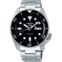 Men's Watch Seiko SRPD55K1 by Seiko, Wrist Watches - Ref: S7232023, Price: 379,78 €, Discount: %