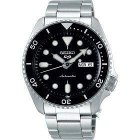 Herrenuhr Timberland TDWGB0010502 Schwarz | Tienda24 - Global Online Shop Tienda24.eu