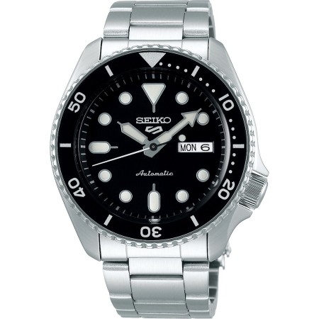 Montre Homme Seiko SRPD55K1 | Tienda24 - Global Online Shop Tienda24.eu