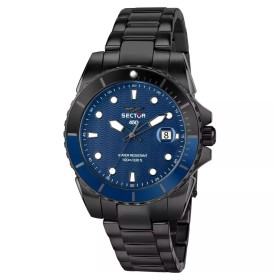 Montre Homme Sector 450 de Sector, Montres bracelet - Réf : S7232335, Prix : 124,97 €, Remise : %