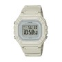 Montre Unisexe Casio W-218HC-8AVEF (Ø 43 mm) de Casio, Montres bracelet - Réf : S7232568, Prix : 55,95 €, Remise : %