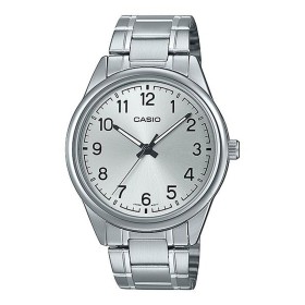 Relógio masculino Casio COLLECTION Prateado (Ø 40 mm) de Casio, Relógios com braselete - Ref: S7232770, Preço: 60,03 €, Desco...