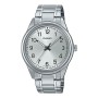 Relógio masculino Casio COLLECTION Prateado (Ø 40 mm) | Tienda24 - Global Online Shop Tienda24.eu