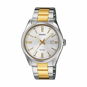 Relógio masculino Casio MTP-1302PSG-7AVEF (Ø 39 mm) de Casio, Relógios com braselete - Ref: S7233051, Preço: 90,05 €, Descont...