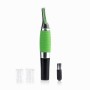 Electric Micro Precision Hair Trimmer with LED InnovaGoods | Tienda24 Tienda24.eu