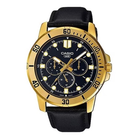 Men's Watch Casio COLLECTION (Ø 45 mm) by Casio, Wrist Watches - Ref: S7233191, Price: 86,83 €, Discount: %