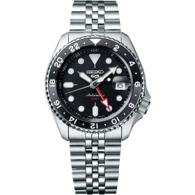 Montre Homme Seiko SSK001K1 (Ø 42,5 mm) de Seiko, Montres bracelet - Réf : S7233496, Prix : 527,27 €, Remise : %